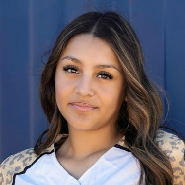 Alexa Corral Ortega mugshot