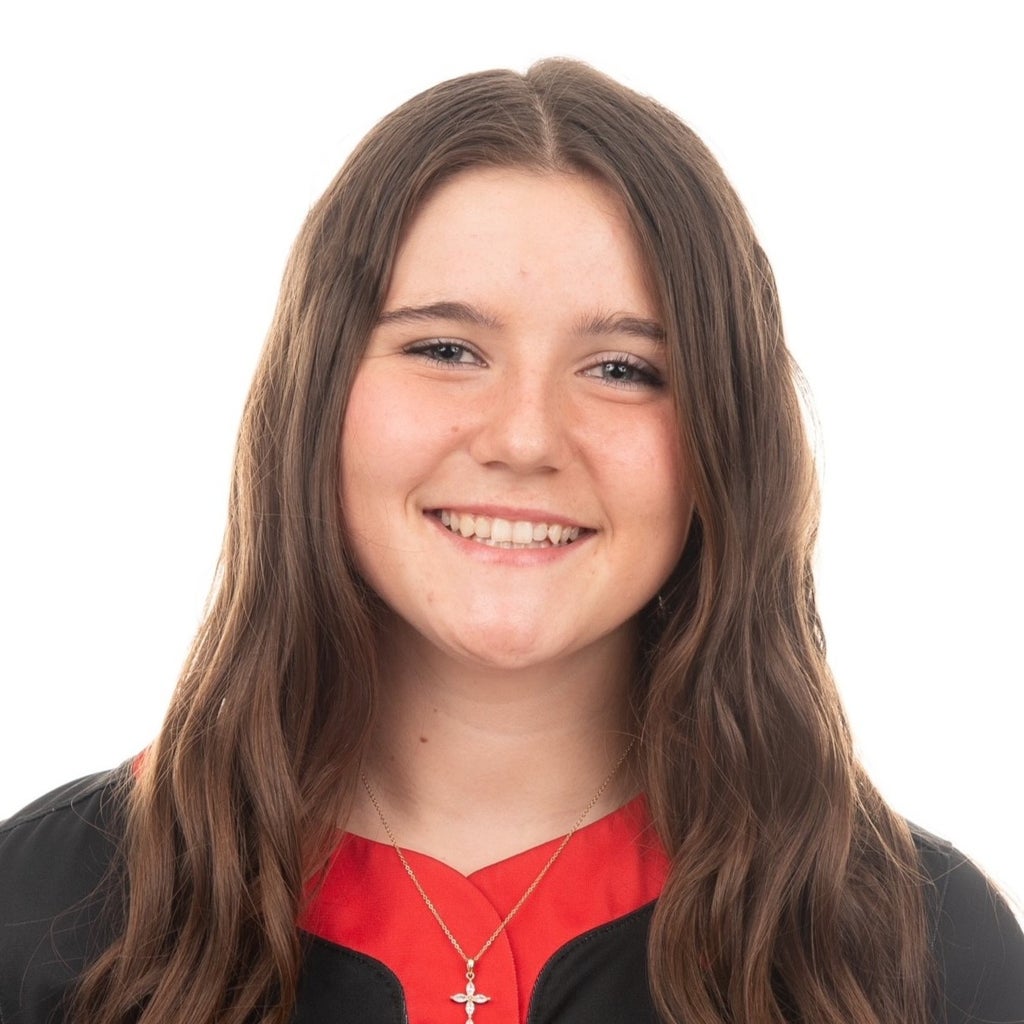 Victoria Frye mugshot