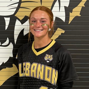 Sophie Robison mugshot