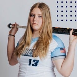 Makenna Shamy