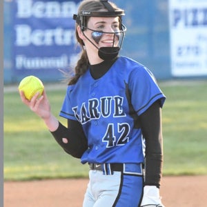 Brooklynn Skaggs mugshot