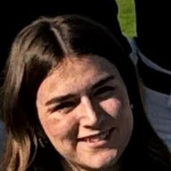 Kaitlin Creley mugshot