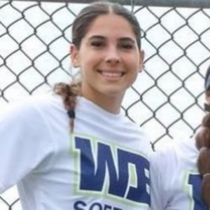 Gabrielle David