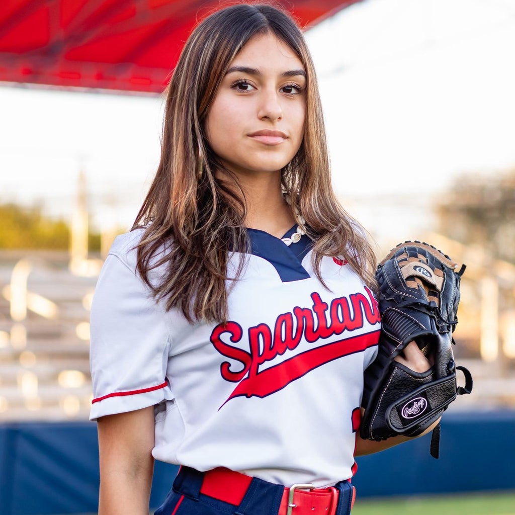 Vanessa Powers mugshot