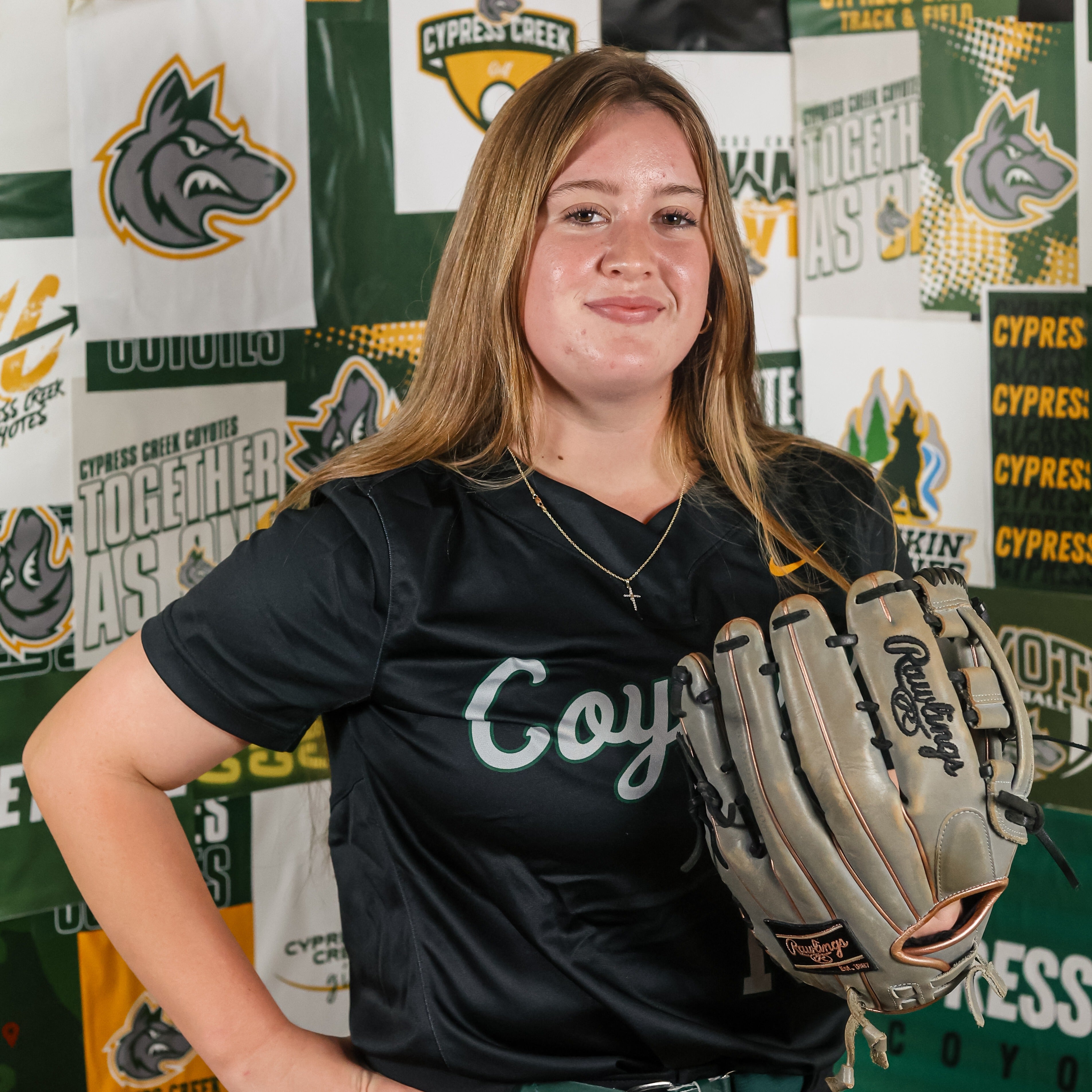 Emily Bowling mugshot