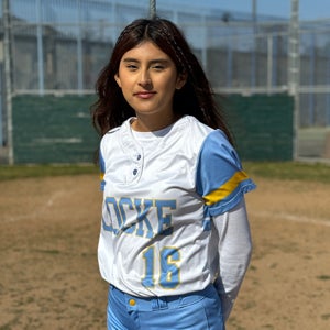 Melanie Santos mugshot