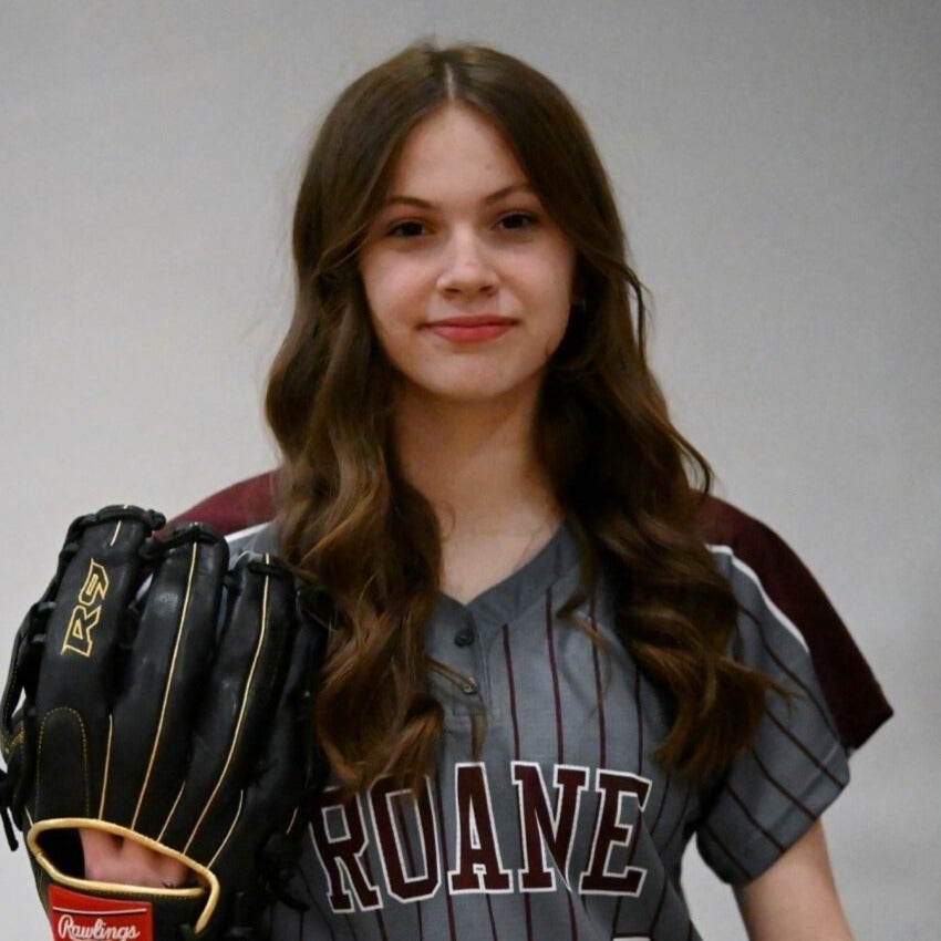 Josie Cox mugshot