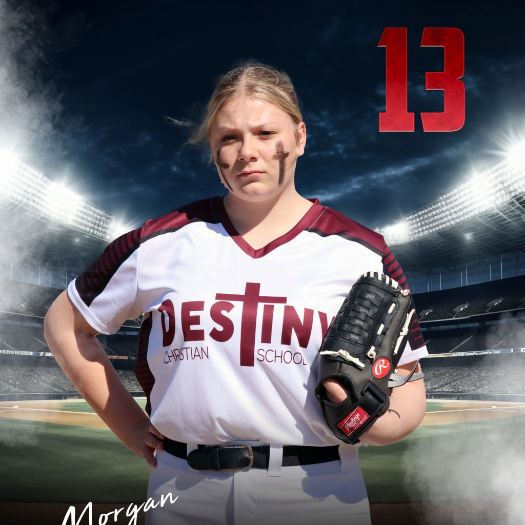 Morgan  Mosley  mugshot