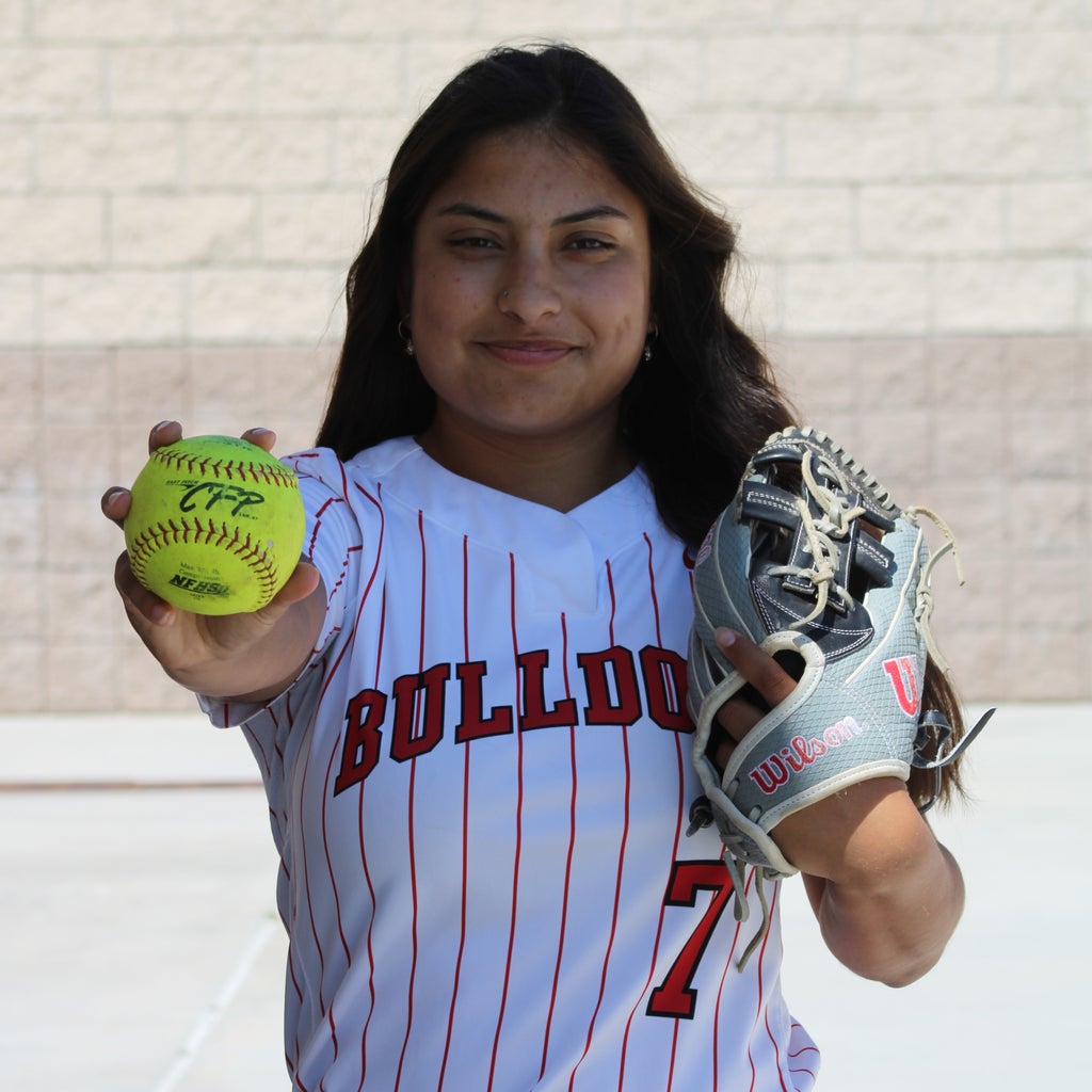 DESTINEE ESTRADA