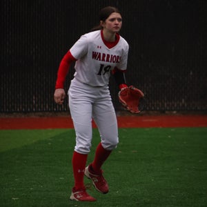 Maya McGreal