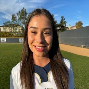 Analesse "Peanut" Garcia