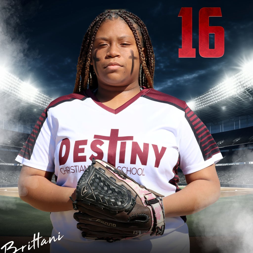 Brittani Richards mugshot