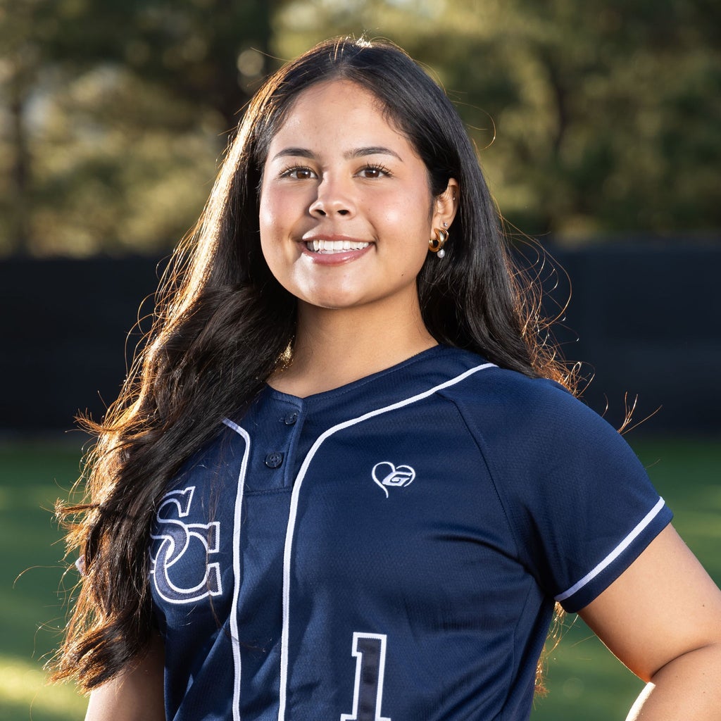 Sierra Canyon Softball Roster (202324)