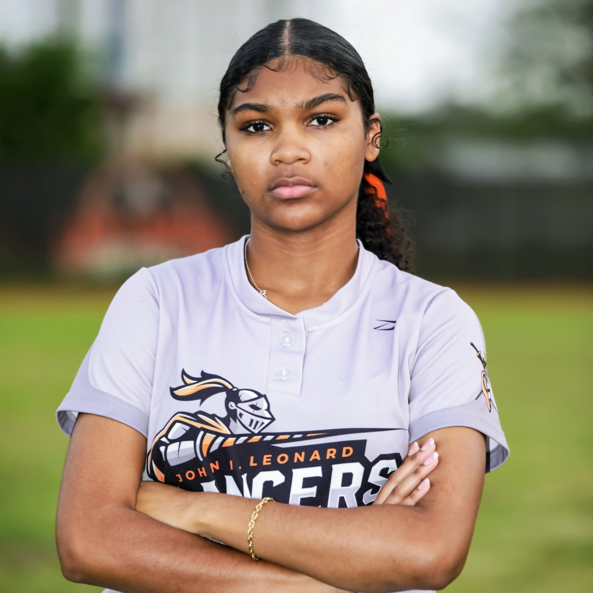 Bryanna  Ariza Mercedes