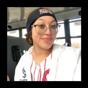 Aniya Edwards (2024)