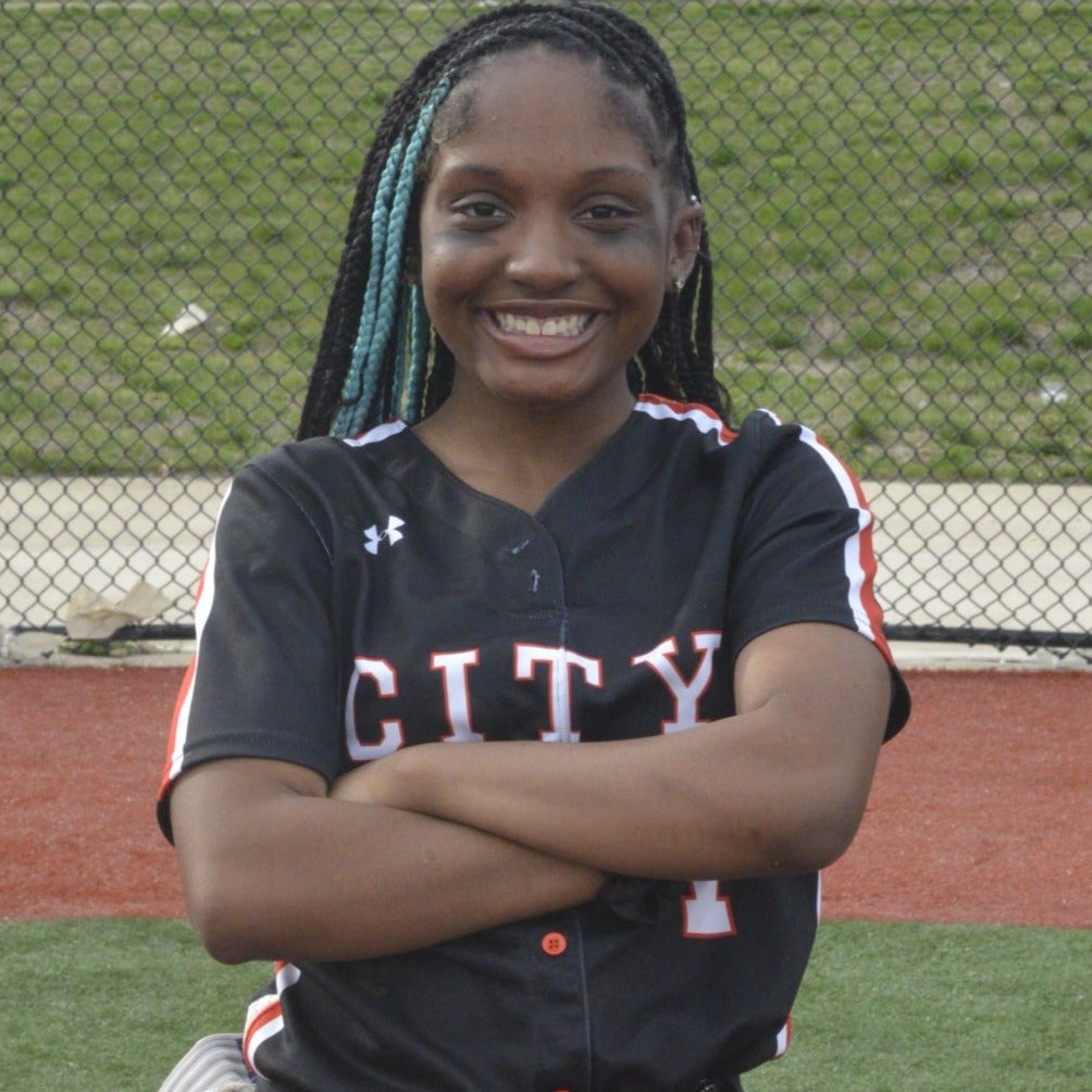 Maliyah Coleman mugshot