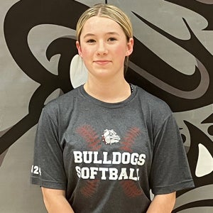 Karlie LaFever mugshot