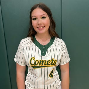 Mackenzea Causey mugshot