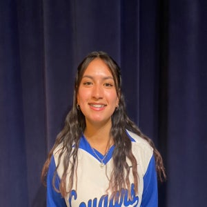 Breese Lopez mugshot