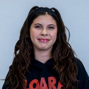 Grace Enriquez