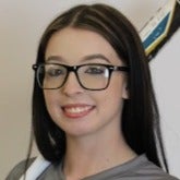 Chloe Sabourin mugshot