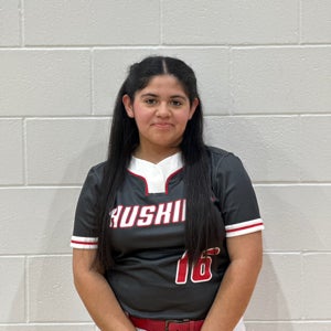 Valeria  Gonzalez mugshot