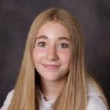 Abbie Egglston mugshot