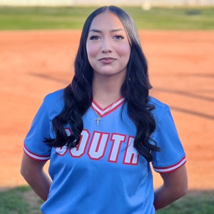 Mariah Salas mugshot