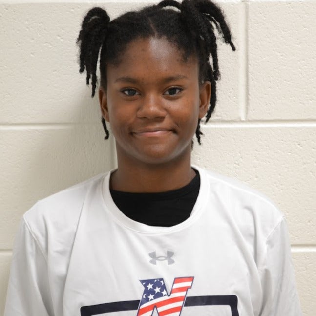 Shauna Duppins mugshot