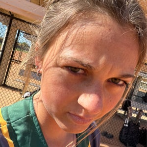 Hailee Nelson mugshot