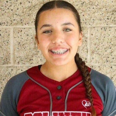 Isabella Corral mugshot