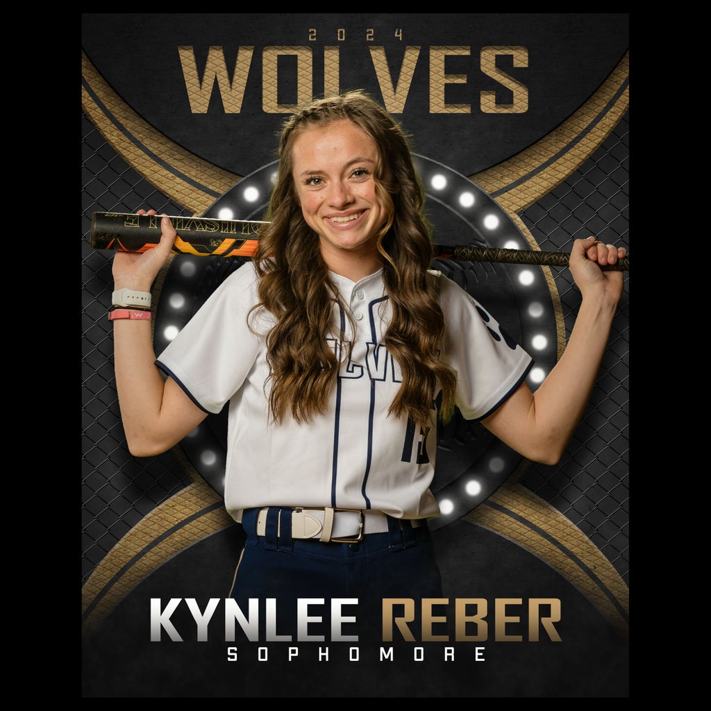 Kynlee Reber mugshot