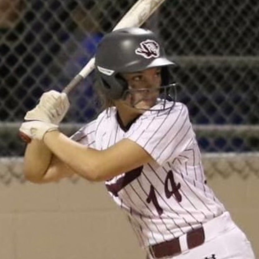 Cadence Dougharty mugshot