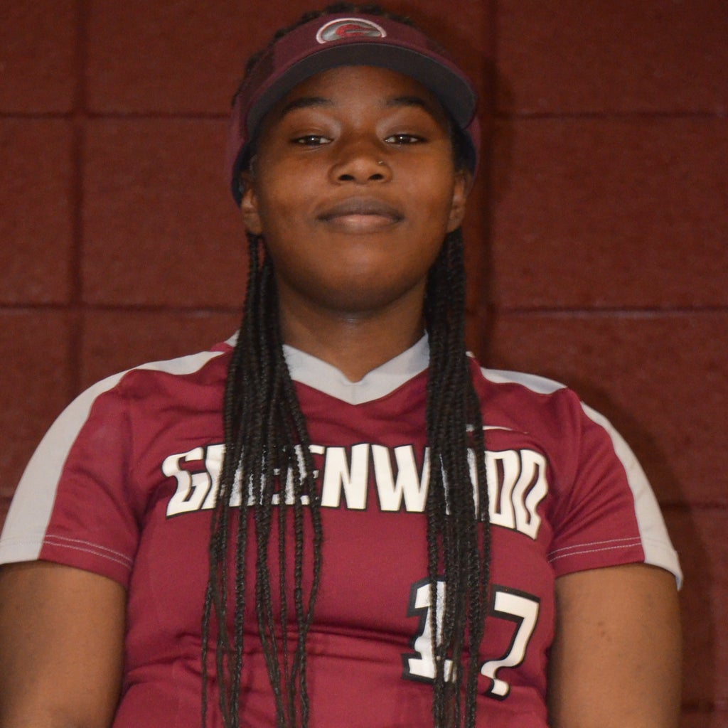 Ric'Kyla Ferguson mugshot