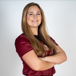 Kenzie Sturgill mugshot
