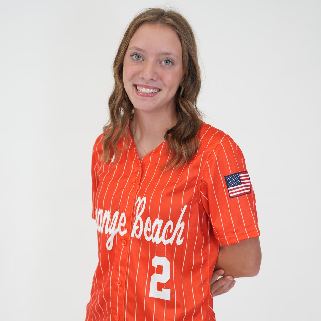 Kadence Rye mugshot