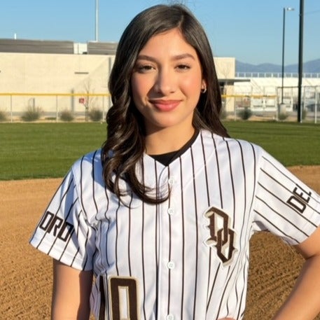 Yuliana Barajas mugshot