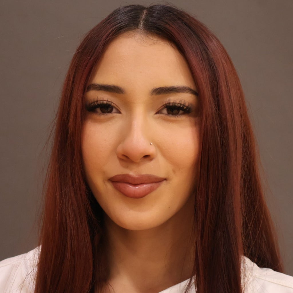 Johanna Vidales mugshot