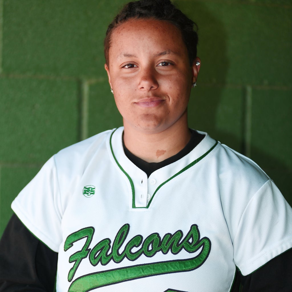 Selyna Vaughn mugshot