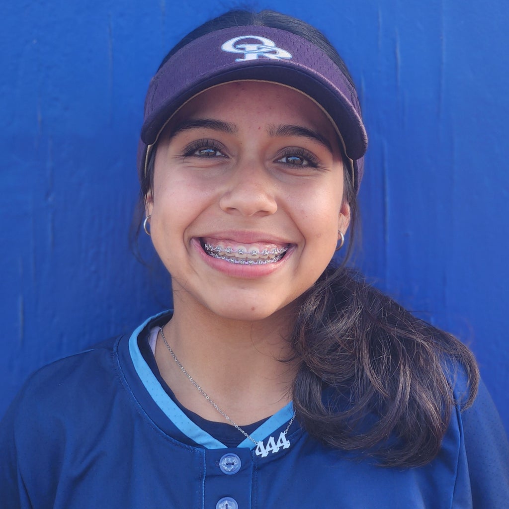 Abby Solis mugshot