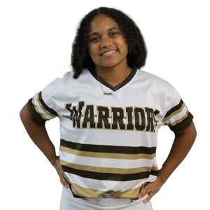 Simone  Mack mugshot