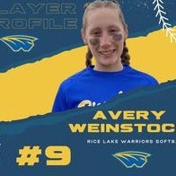 Avery Weinstock mugshot