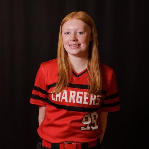 Kadence Hammer mugshot