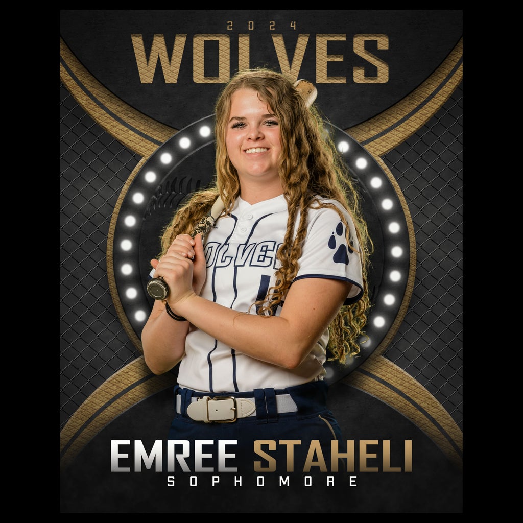 Emree Staheli mugshot