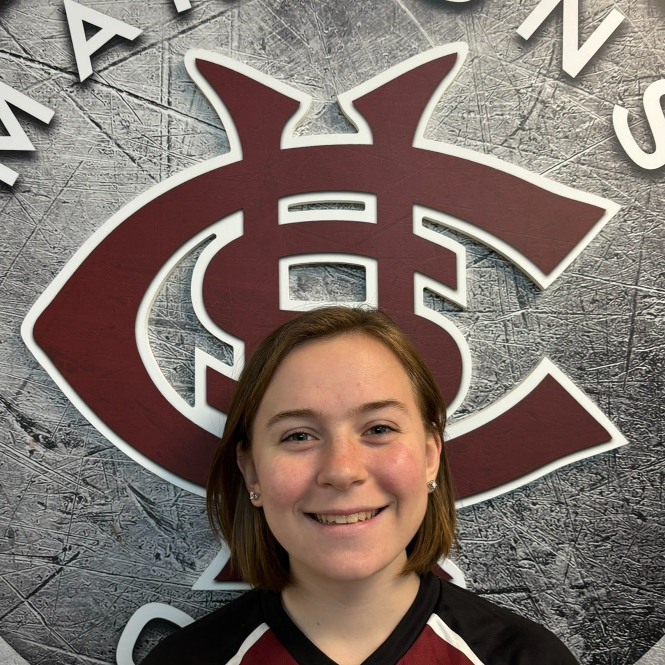 Kaitlyn Helm mugshot