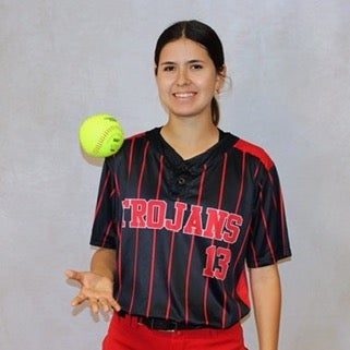Mia Vargas mugshot