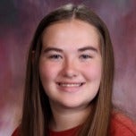 Haylei Walker mugshot