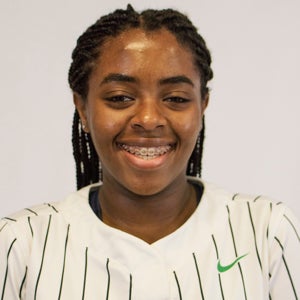 Bella Roberts mugshot