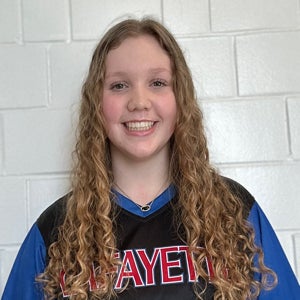 Lyla Hould mugshot