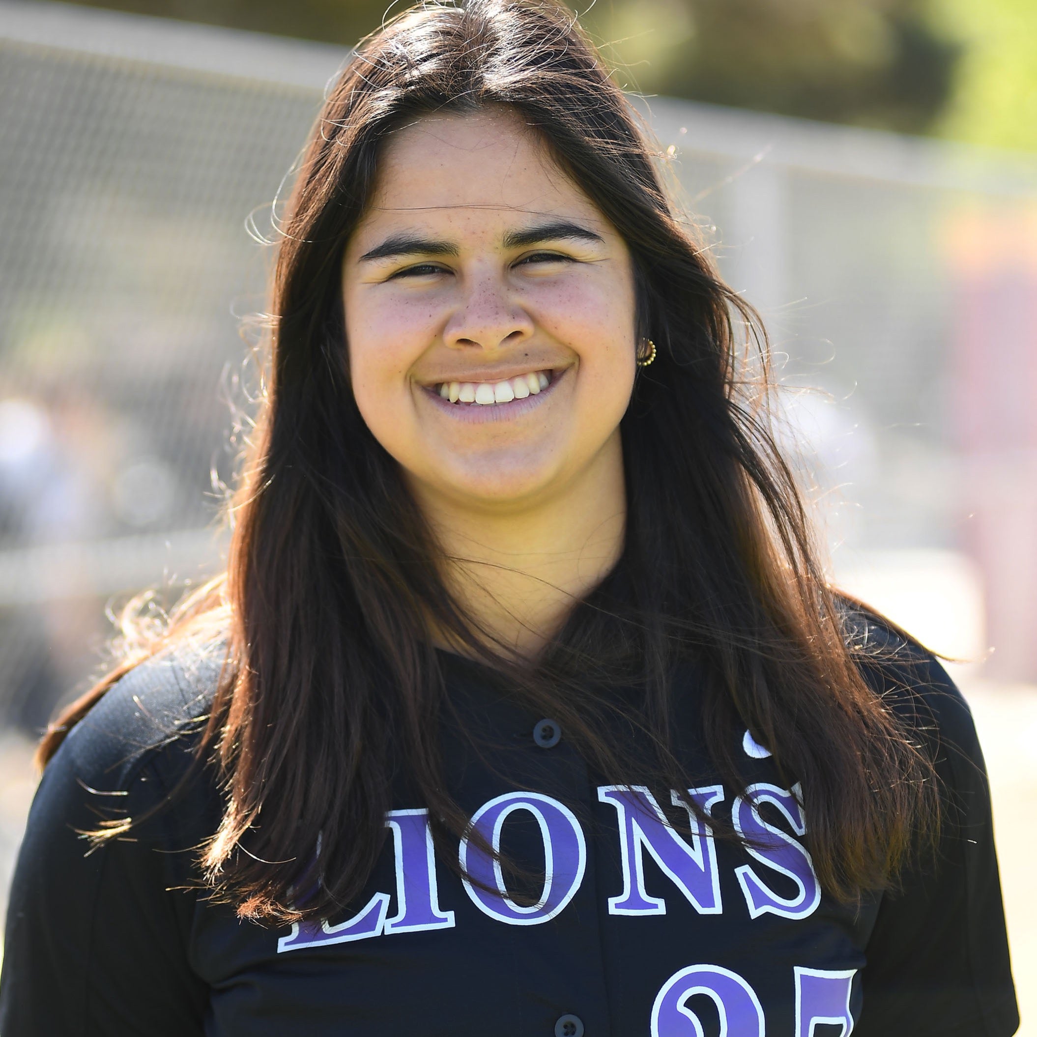 Aprill Medrano mugshot